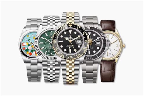 rolex events 2024|new 2023 rolex models.